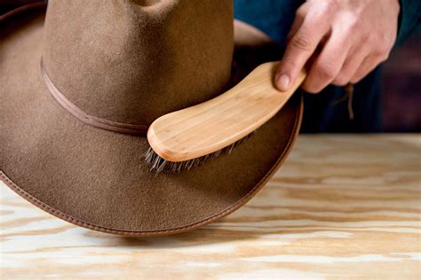 Panama Jack hats may be cleaned with a hat brush, a lint roller, cornstarch or talc, hydrogen peroxide and a damp washcloth, a stain stick or laundry detergent, depending on what t...